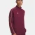 Maroon-White-609