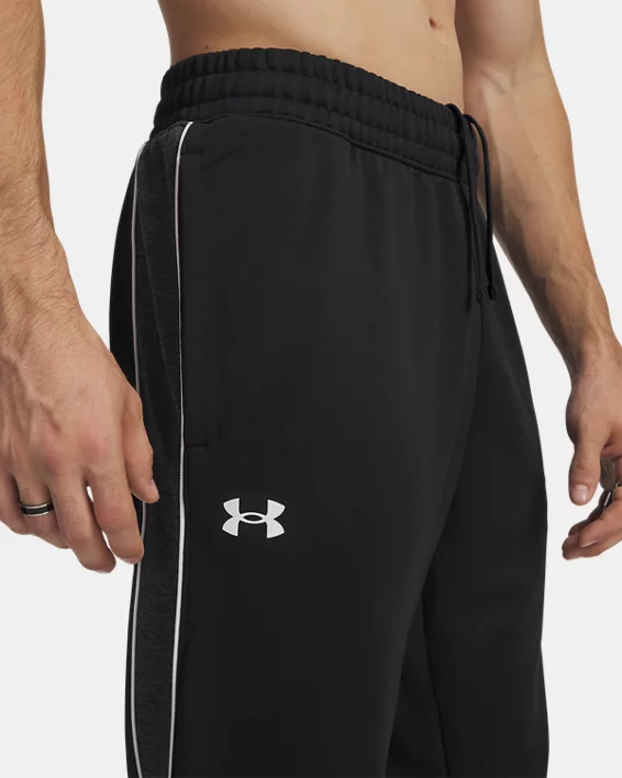 UA Command Warm-Up Mens Pants - Image 4