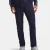 Midnight Navy-White-410