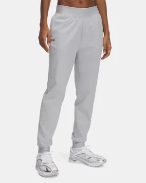 UA Rival Womens High-Rise Pants