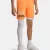 Orange Bloc-White-Black-870