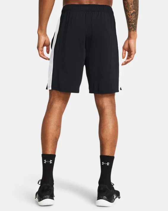 UA Train Stretch 2.0 Mens 7.5 Shorts - Image 2
