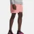 Posh Pink-White-603