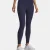 Washed Navy-Reflective-403
