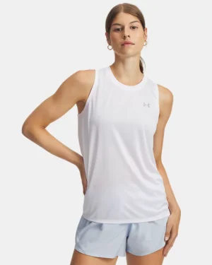 UA Tech Womens Tank