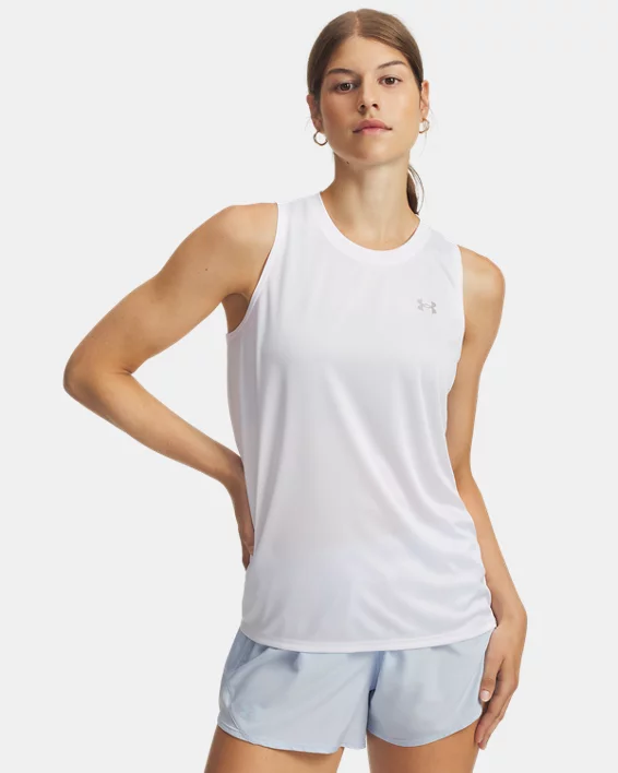 UA Tech Womens Tank