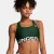 Forest Green-White-301