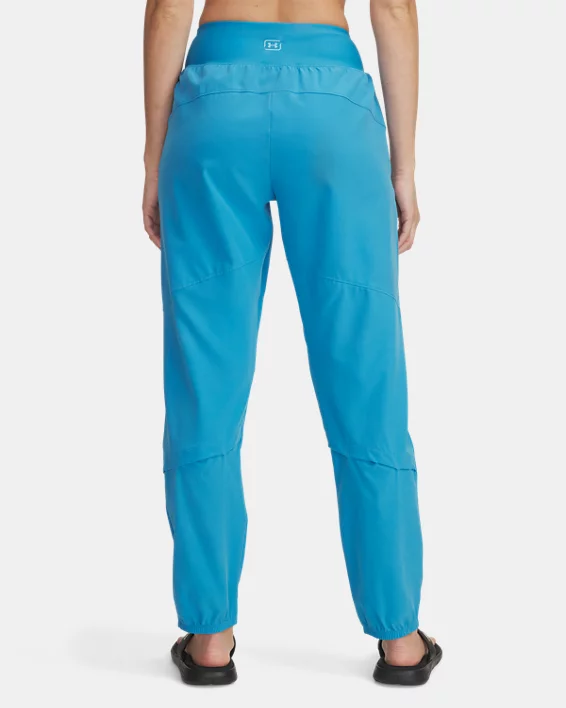 UA Fish Pro Woven Womens Pants - Image 2