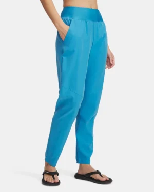 UA Fish Pro Woven Womens Pants