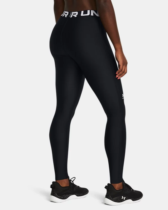 HeatGear Womens Leggings - Image 2