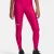 Shaded Fuchsia-White-681