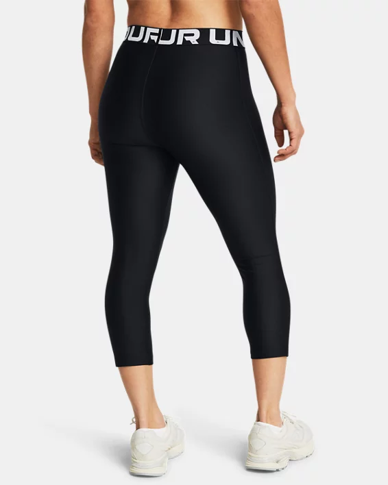 HeatGear Womens Leggings - Image 2