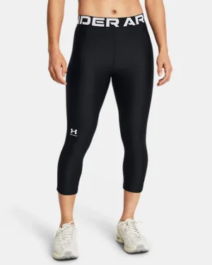 HeatGear Womens Leggings