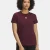 Dark Maroon-White-600