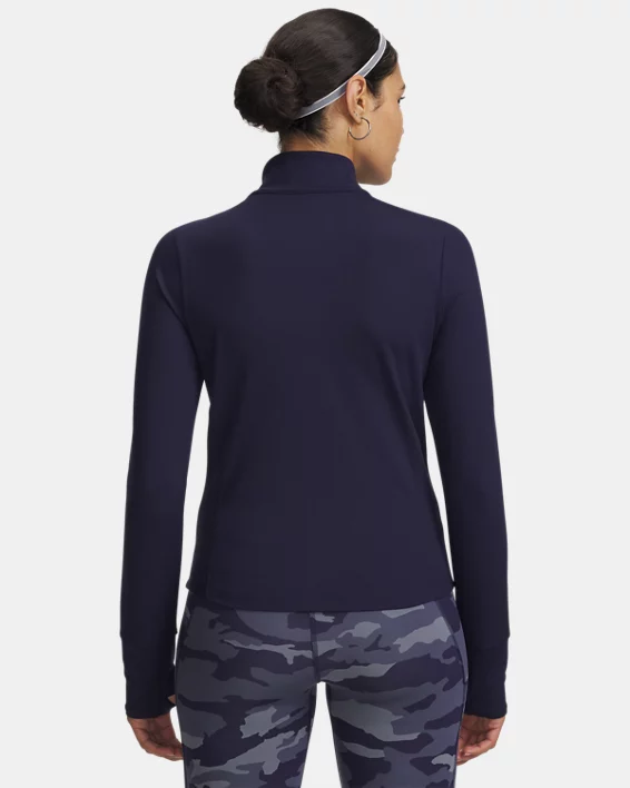 UA Motion Womens Full-Zip Jacket - Image 2