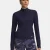 Midnight Navy-Metallic Silver-410