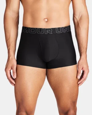 UA Performance Tech Mens 3 3-Pack Boxerjock