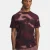 Maroon Mist-651
