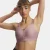 Tourmaline Pink-Maroon Mist-673