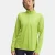 Green Vibe-White-326