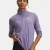 Purple Luxe-White-520