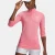 Bittersweet Pink-White-601