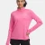 Super Pink-White-672