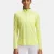 High Vis Yellow-White-731