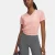Posh Pink-White-603