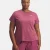 Fuchsia Dusk-White-659