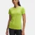 Green Vibe-White-326
