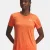 Orange Base-White-844