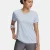 Nimbus Blue-Metallic Silver-464