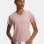 Canyon Pink-Metallic Silver-696