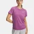 Purple Gemini-Metallic Silver-505
