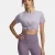 Violet Gray-Metallic Silver-550