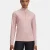 Canyon Pink-Metallic Silver-696