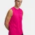 Shaded Fuchsia-Black-681