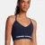 Midnight Navy-White-410