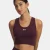 Dark Maroon-White-600