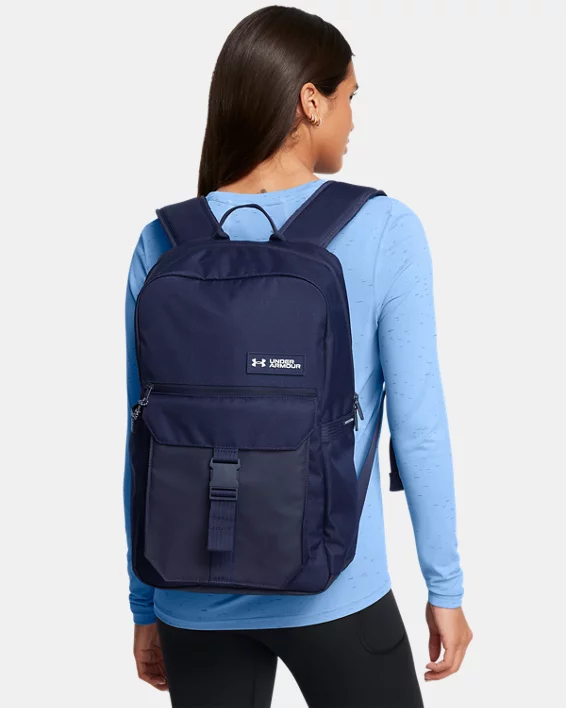 UA Triumph Campus Backpack - Image 7