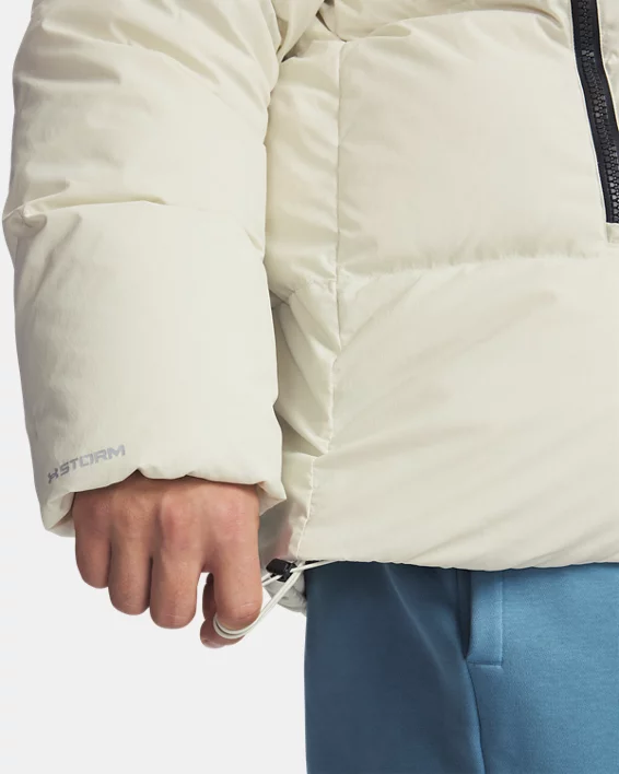 UA Limitless Down Mens Jacket - Image 6