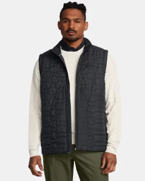 UA Drive Pro Insulated Mens Vest