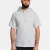 Mod Gray Light Heather-White-012