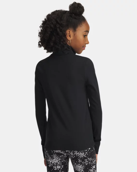 UA Motion Girls Jacket - Image 2