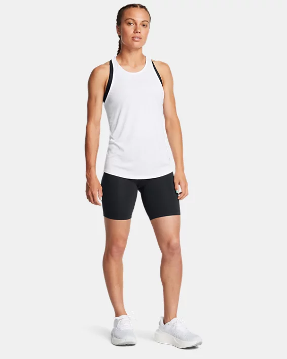 UA Launch Elite Womens 6 Shorts - Image 3