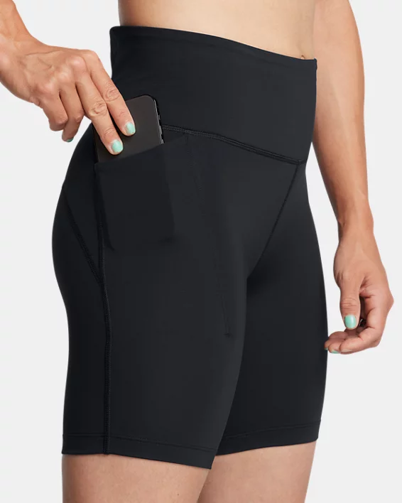 UA Launch Elite Womens 6 Shorts - Image 5
