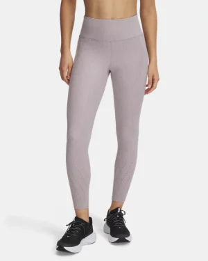 UA Launch Elite Printed Womens Tights
