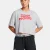 Mod Gray Light Heather-White-011