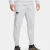 Mod Gray Medium Heather-Black-011